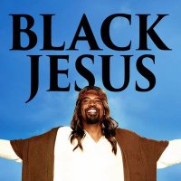 Black jesus(@Black_Jesus1) 's Twitter Profile Photo