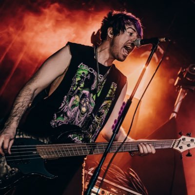 Musician / Streamer / Gamer | Catch all my non-sense by following my twitch channel below 👇(strictly my gaming Twitter for fun)