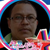LUIS ALFONSO VASQUEZ (@lfslnvb2017) 's Twitter Profile