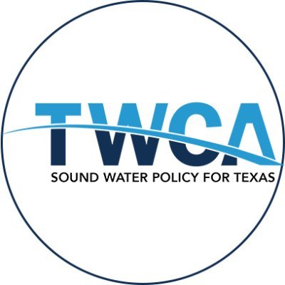 TWCA is a trade association of water suppliers and managers that strive to promote sound water policy for Texas.