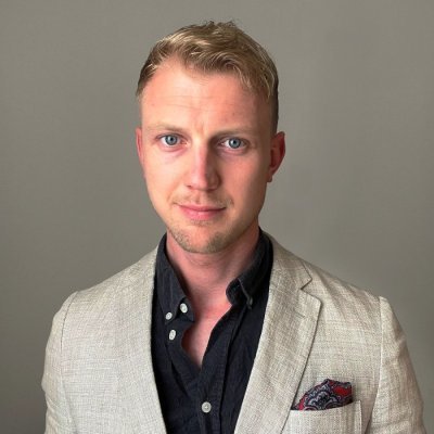 Martin Karlsson Profile