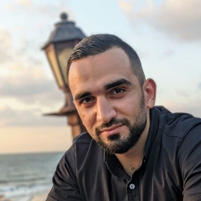 ASMAROVE's profile picture. Salah J. Asmar - UX/UI Designer & WordPress Developer at https://t.co/piSKNCIRsT