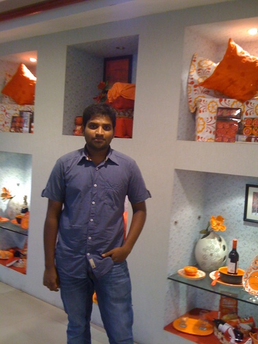 techie