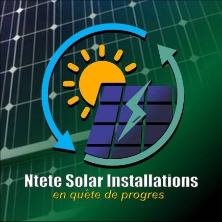 Ntete Solar Installations