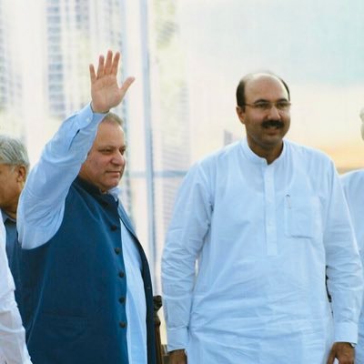 ShakirAwanPMLN Profile Picture