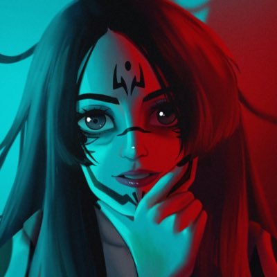 melhyofr's profile picture. 