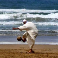 Farid Achraoui (@achraouifarid) 's Twitter Profile Photo