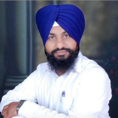 I learnt from my Guru Shri Guru Granth Sahib that to help the humanity is the original worship of GOD.