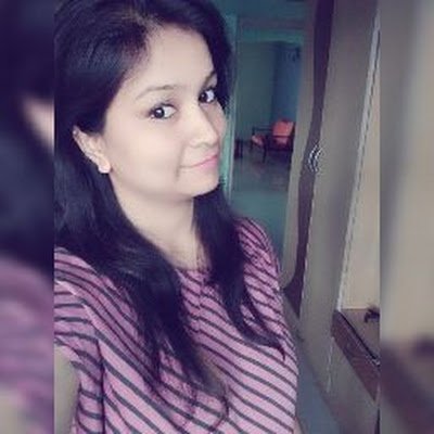 SwatiRa82801267's profile picture. 