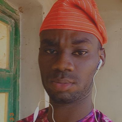 ComrAbikan's profile picture. 