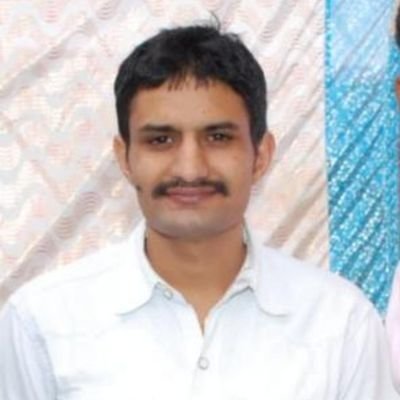 PrashantSeja's profile picture. 