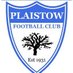 Plaistow FC (@fc_plaistow) Twitter profile photo Plaistow FC (@fc_plaistow) Twitter profile photo