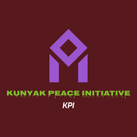 Kunyak Peace Initiative is a Grassroot community Based Organization engaged on Human Rights issues and matters of Governance and social Equality