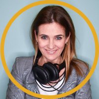 Katerina Bakogianni (@k_bakogianni) 's Twitter Profile