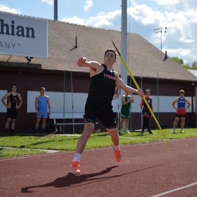 Snap-kjgwinn18
Lock haven class 26
Track n field jav thrower