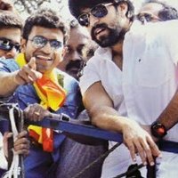 Rajashekar|ರಾಜಶೇಖರ್ (@naanuraj) 's Twitter Profile
