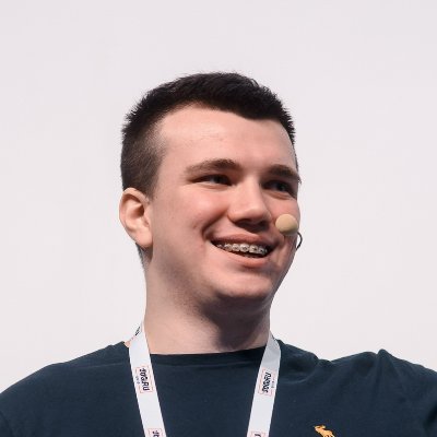 kaw1815's profile picture. Programmer, Podcaster