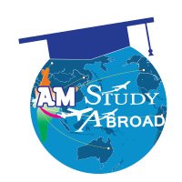 AM STUDY ABROAD(@AMStudyAbroad) 's Twitter Profile Photo