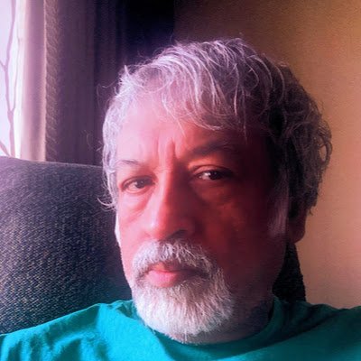 RealamitD's profile picture. Digital media advisor cum AI-domain speaker, with 39 years trade exposure, made globe-trotting to more than over 100nations for works..