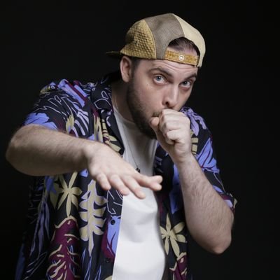 fredy_beats's profile picture. Showman 💯
El de los sonidos ya tú sabes 🗣️🎶
BEATBOX & COMEDIA