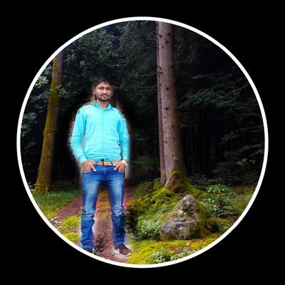 Shailen65812026's profile picture. समाजसेवा चित्रकूटधाम