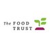 The Food Trust (@thefoodtrust) Twitter profile photo