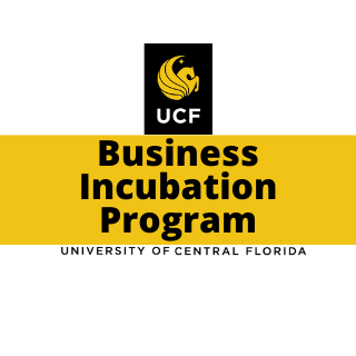 The UCF Business Incubation Program is a non-profit community resource, helping early-stage companies become financially stable, high growth enterprises.