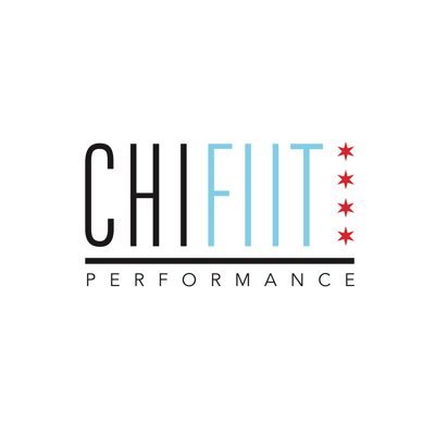 ChiFiiT's profile picture. Adult Group Fitness/ Personal Training/ Athlete Performance Training