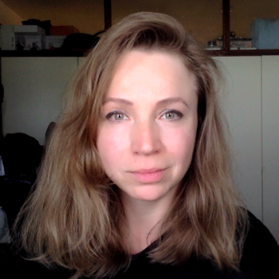 NatashaGrebensh's profile picture. 