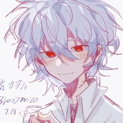 shinohara.筱原血野🇨🇳さんのプロフィール画像