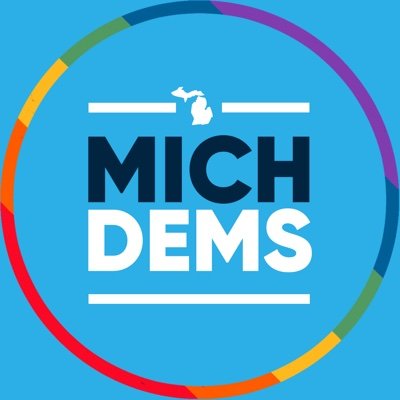 Official Twitter account of the Michigan Democratic Party. Chair @LavoraBarnes. Get involved at https://t.co/3jMvnVxznd & follow on our app: https://t.co/s8wa54XVxW