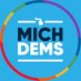 Michigan Democrats (@MichiganDems) Twitter profile photo