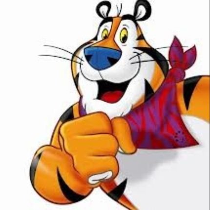 Tonytiger881's profile picture. 