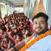 Shivendra Singh Baghel (@talkshivendra) 's Twitter Profile Photo Shivendra Singh Baghel (@talkshivendra) 's Twitter Profile Photo