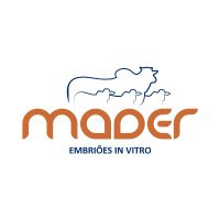 Mader Embriões In Vitro(@maderembrioes) 's Twitter Profile Photo