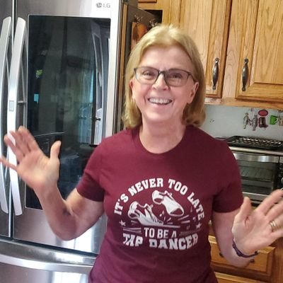 I'm retired and loving it.   Check out my cooking shows 