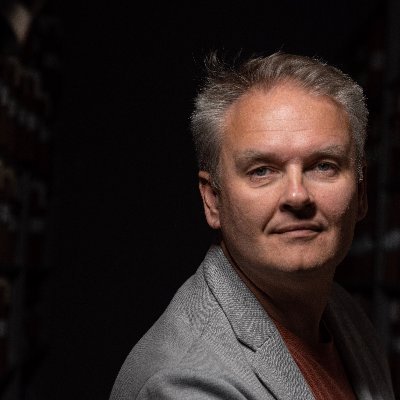 TomusK's profile picture. 