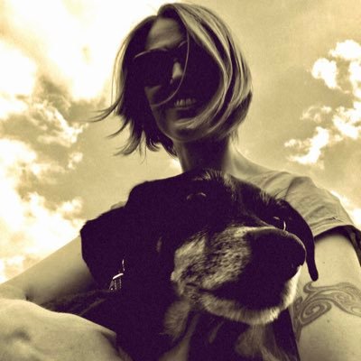 I love folding bikes, long walks with my husband and dog