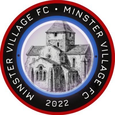 MinsterVillage_'s profile picture. #UpTheVillage