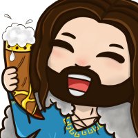 Jarl Hallerson @Twitch (@hallerson_) 's Twitter Profile