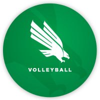 Mean Green Volleyball(@MeanGreenVB) 's Twitter Profile Photo