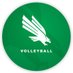 Mean Green Volleyball (@MeanGreenVB) Twitter profile photo