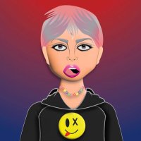 MetaWomenNFT2 (@metawomennft2) 's Twitter Profile