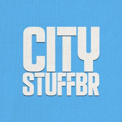 Cobertura independente sobre o Manchester City. De torcedores, para torcedores. Notícias, análises e opiniões. Contato: citystuffbr@gmail.com.