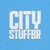 City Stuff (@citystuffbr) Twitter profile photo