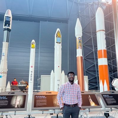 CodeThomas's profile picture. Computer Science Major | Software Engineer | Frontend web developer | In the process🧠💻📄