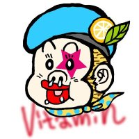 ビタミン少尉 (@vitamin_1004) 's Twitter Profile Photo