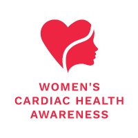 Women's Cardiac Health Series (@cardiac_s) 's Twitter Profile Photo Women's Cardiac Health Series (@cardiac_s) 's Twitter Profile Photo