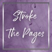 Stroke the Pages (@strokethepages) 's Twitter Profile