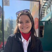 Špela Kunstelj (@spelakunstelj) 's Twitter Profile